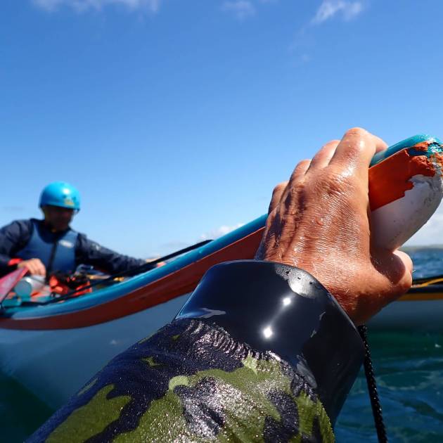 Biztonsági felszerelések