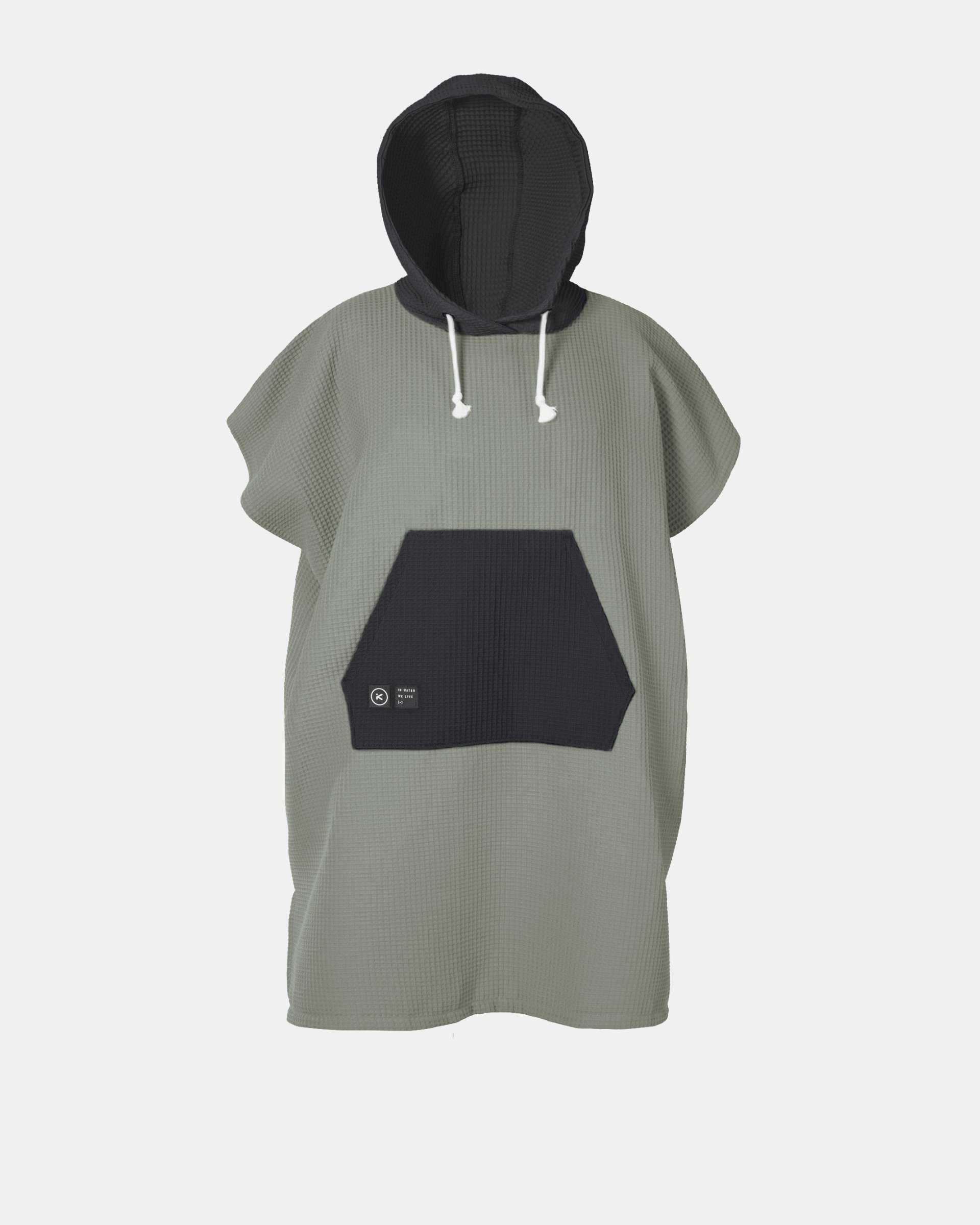 Hiko Escondido poncho - Image 6