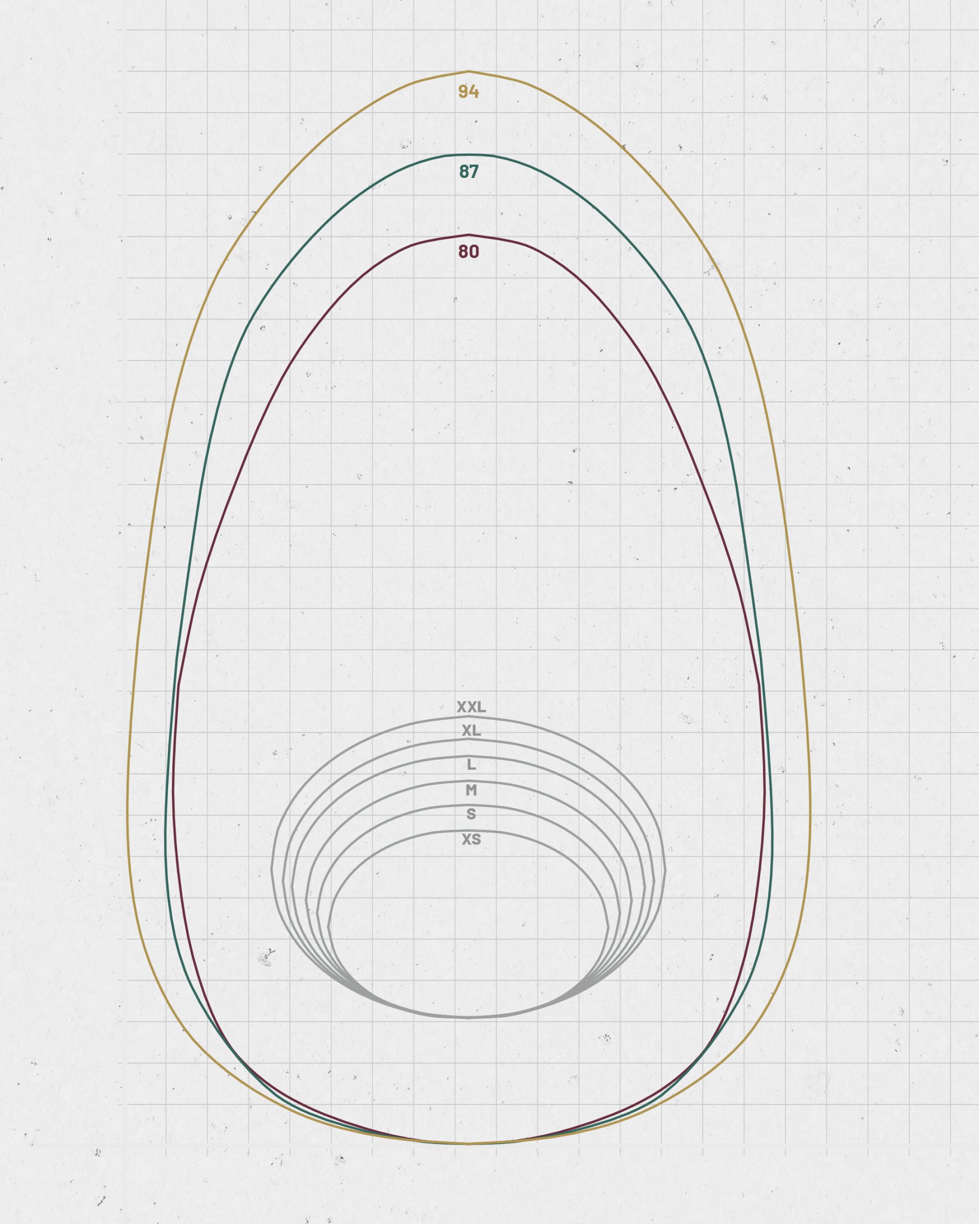 Hiko Baller V2 hullámszoknya - Image 2
