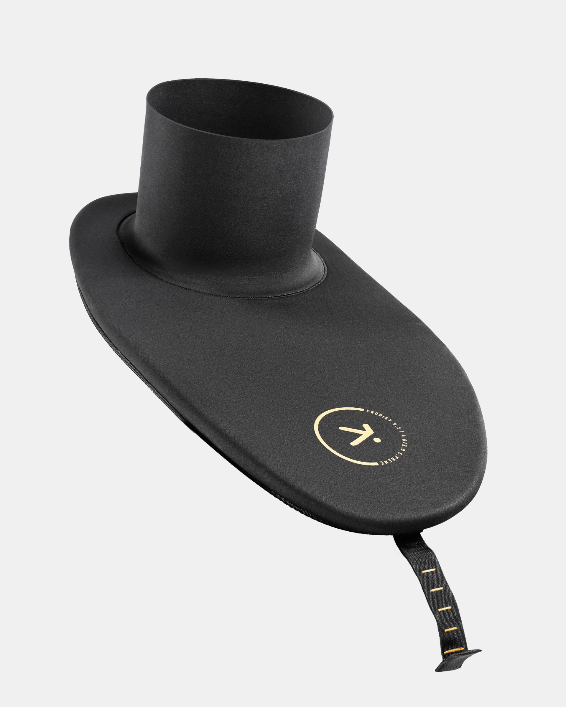 Hiko Prodigy V2 hullámszoknya