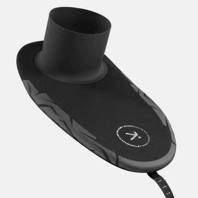 Hiko Baller V2 hullámszoknya