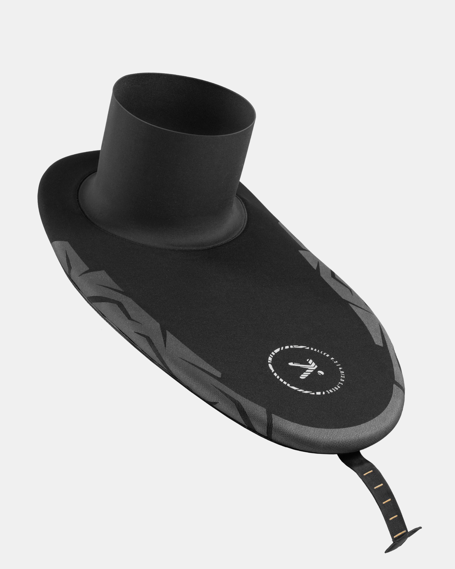 Hiko Baller V2 hullámszoknya