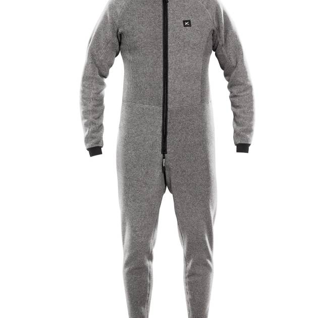 Hiko Yetti thermal kezeslábas aláöltöző