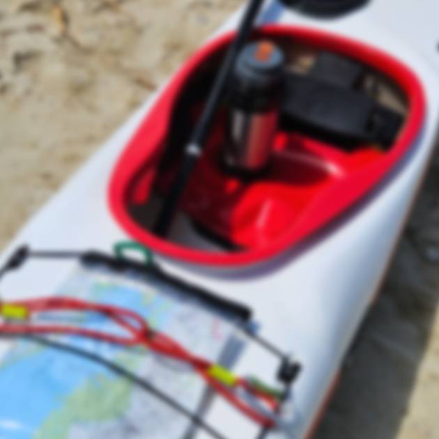 Hasznos kajakos felszerlések