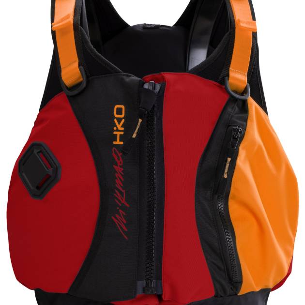 Hiko Mikmaq mellény