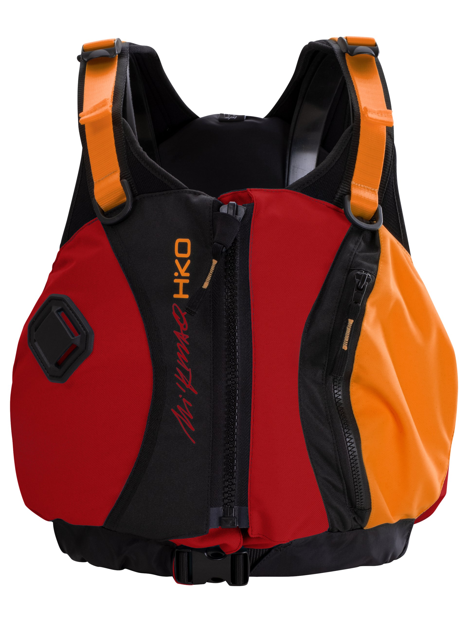 Hiko Mikmaq mellény