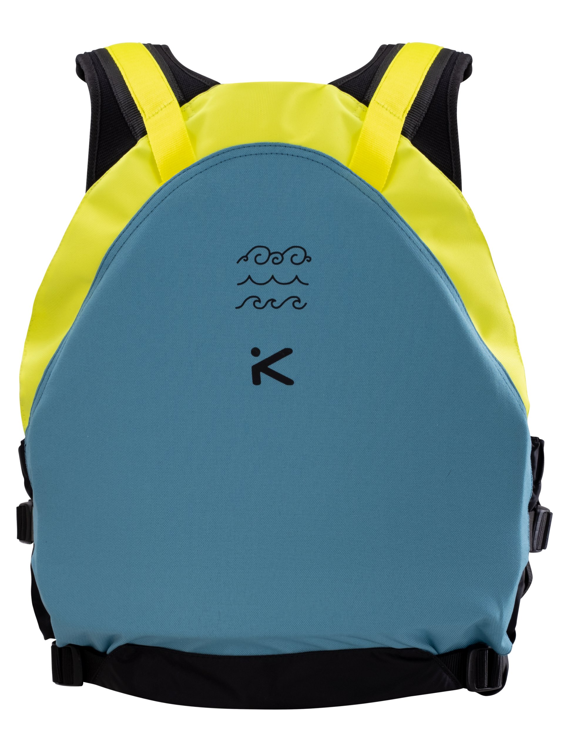 Hiko Mikmaq mellény - Image 4