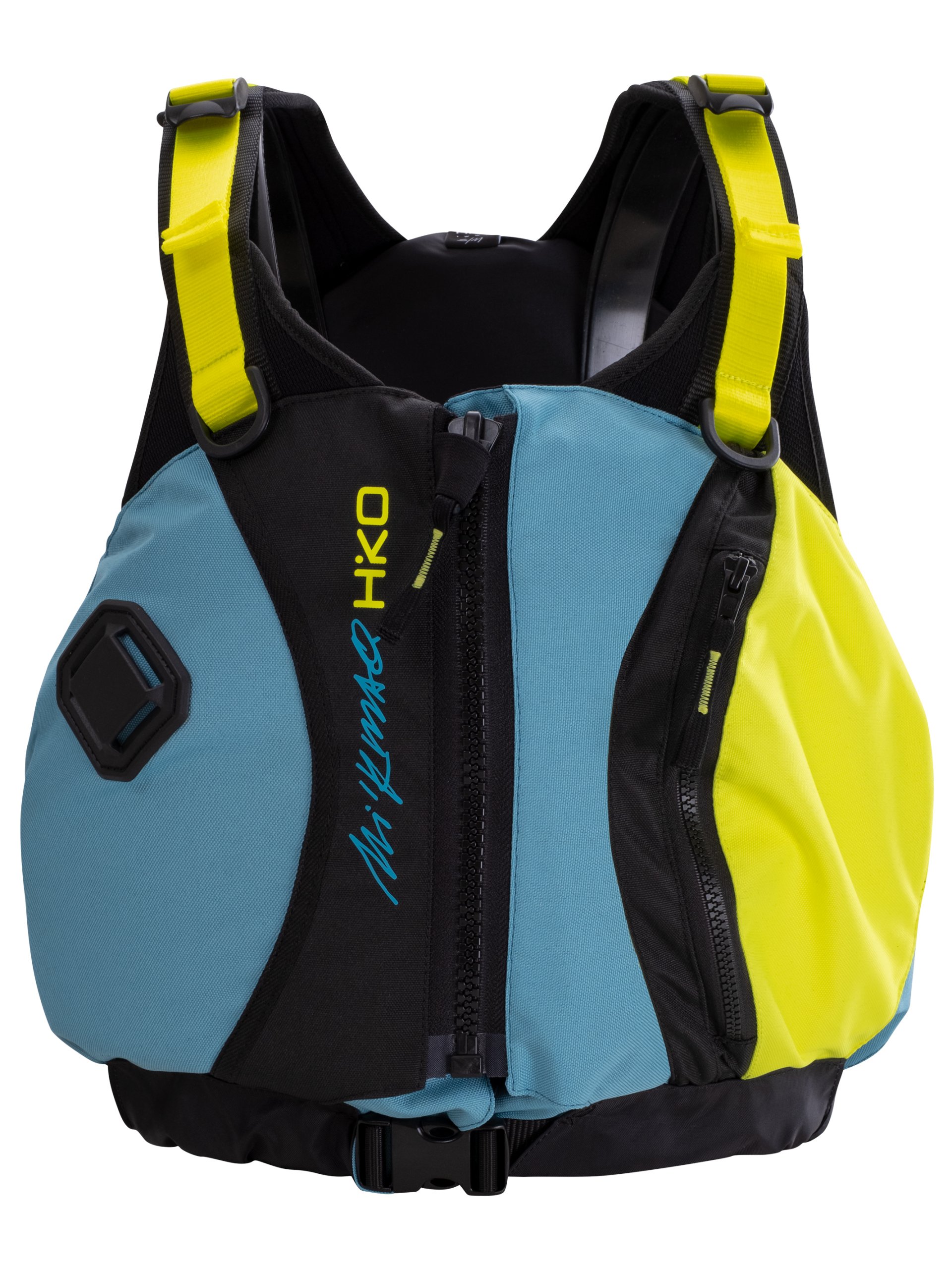 Hiko Mikmaq mellény - Image 3