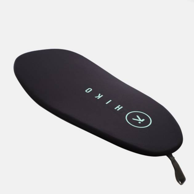 Neopren Hiko kajak beülővédő