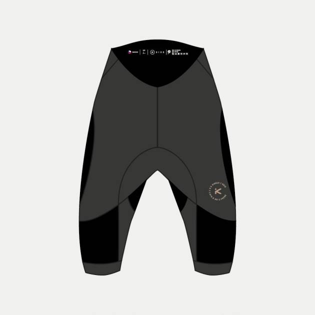 Hiko Symbio V2 Capri nadrág