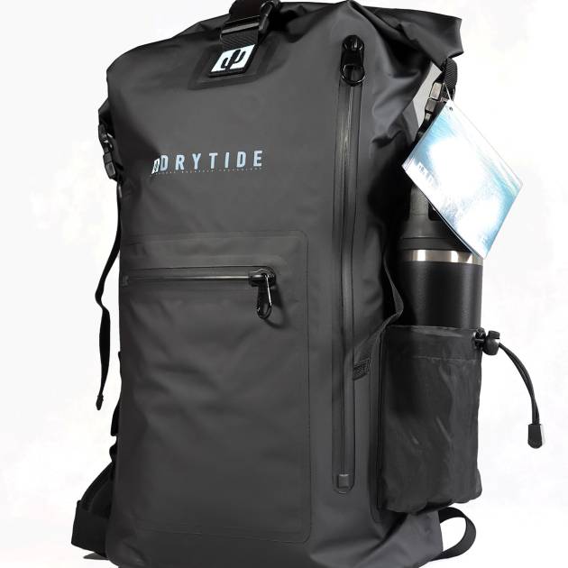 DryTide 30l vízálló hátizsák