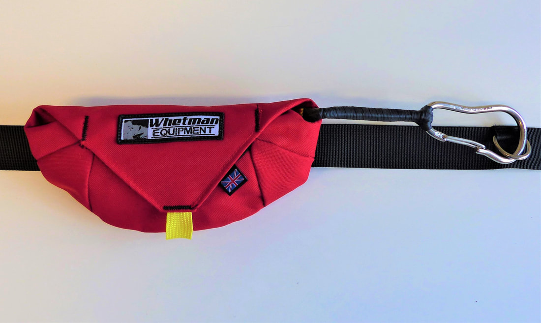 Whetman Equipment hosszú vontató 10 m - Image 6