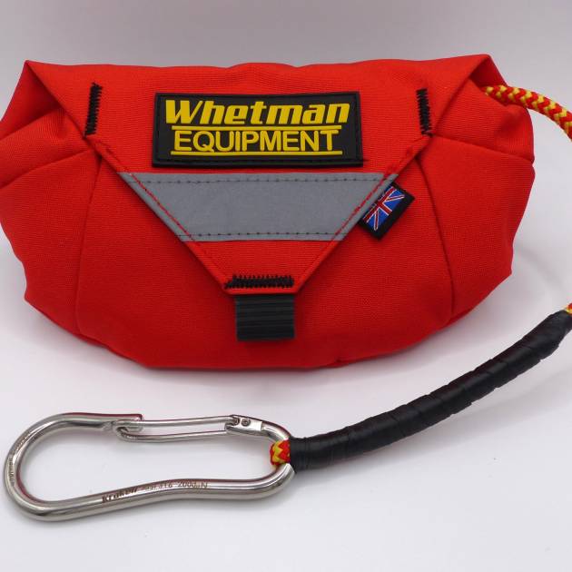 Whetman Equipment hosszú vontató 10 m