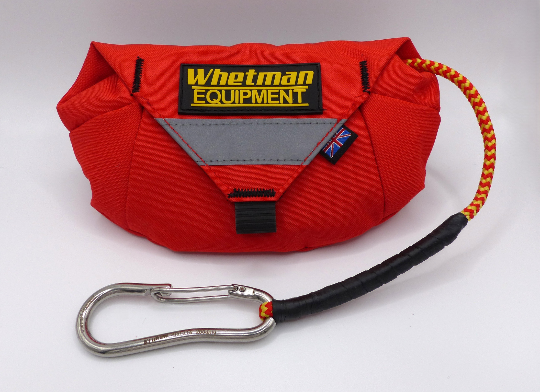 Whetman Equipment hosszú vontató 10 m