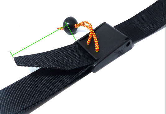 Whetman Equipment hosszú vontató 10 m - Image 7